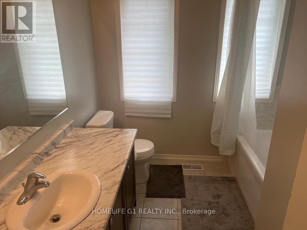 25 Hornett Way, Ajax, ON, L1Z 0K6 - 10