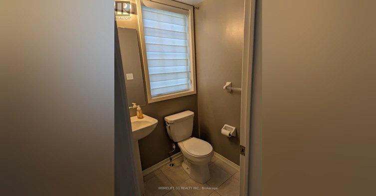 25 Hornett Way, Ajax, ON, L1Z 0K6 - 20