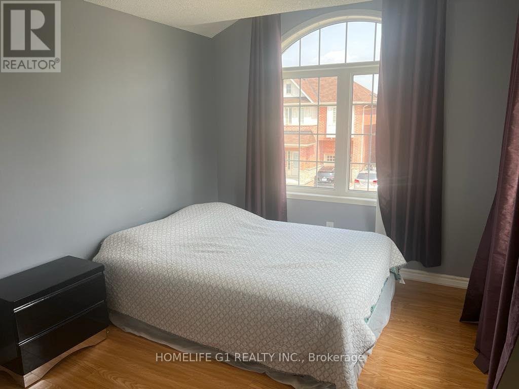 25 Hornett Way, Ajax, ON, L1Z 0K6 - 21