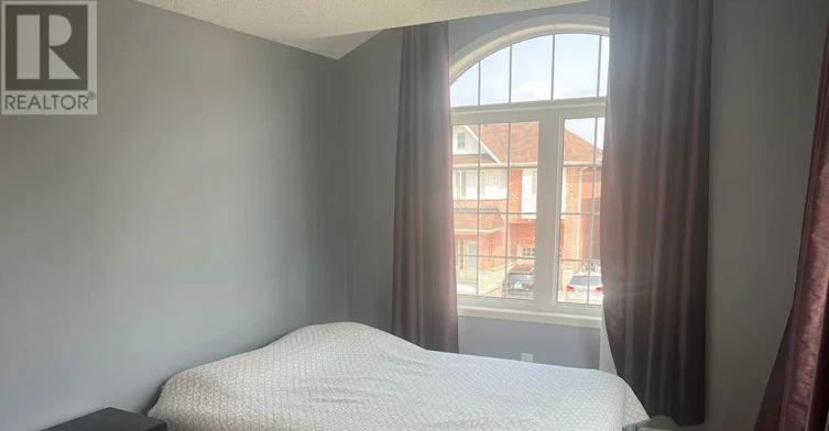 25 Hornett Way, Ajax, ON, L1Z 0K6 - 21