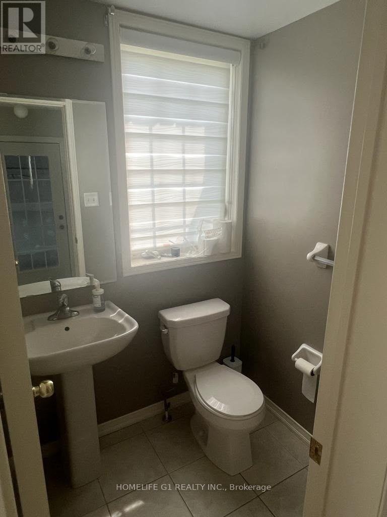 25 Hornett Way, Ajax, ON, L1Z 0K6 - 19