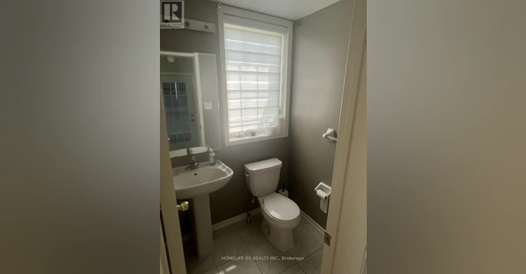 25 Hornett Way, Ajax, ON, L1Z 0K6 - 19