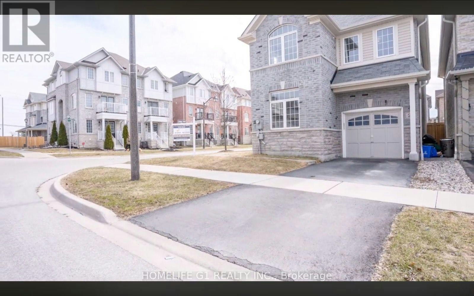 25 Hornett Way, Ajax, ON, L1Z 0K6 - 5