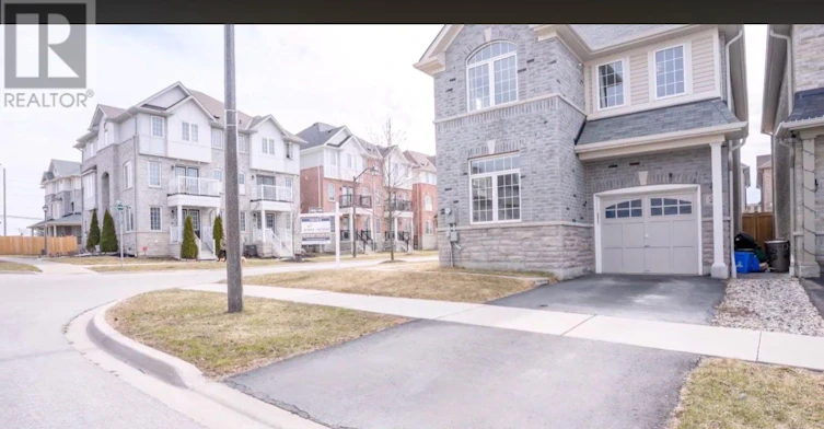 25 Hornett Way, Ajax, ON, L1Z 0K6 - 5