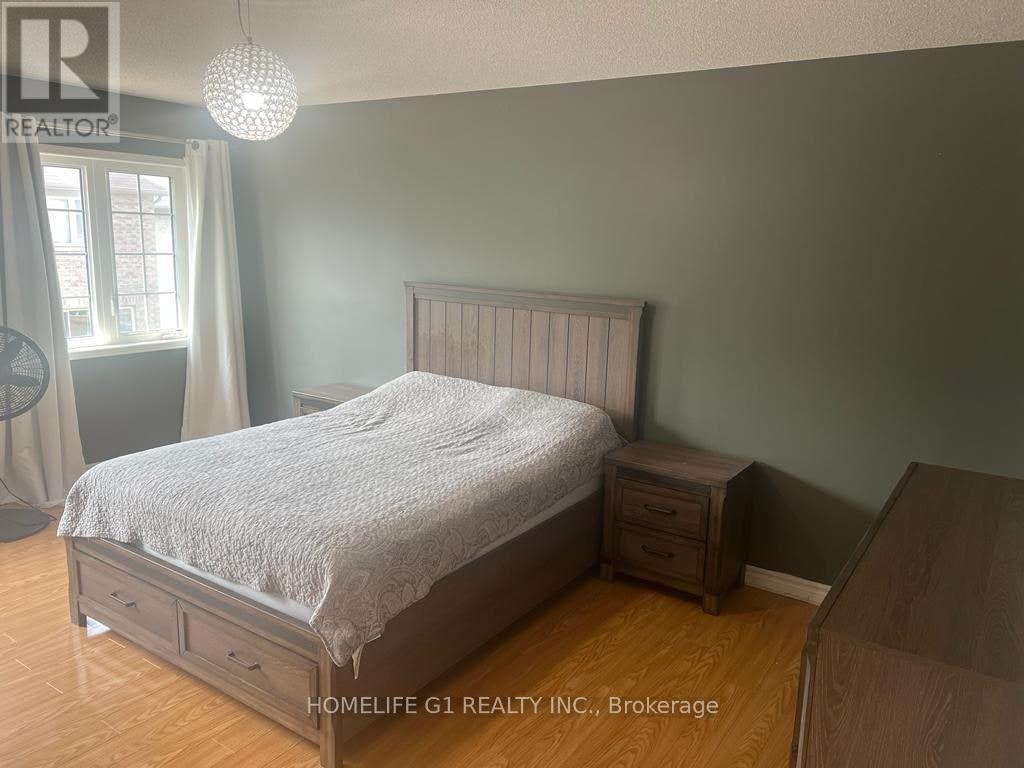 25 Hornett Way, Ajax, ON, L1Z 0K6 - 8