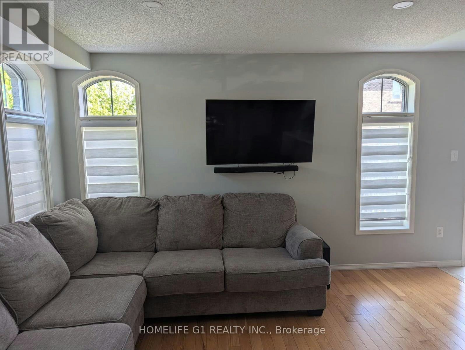 25 Hornett Way, Ajax, ON, L1Z 0K6 - 14