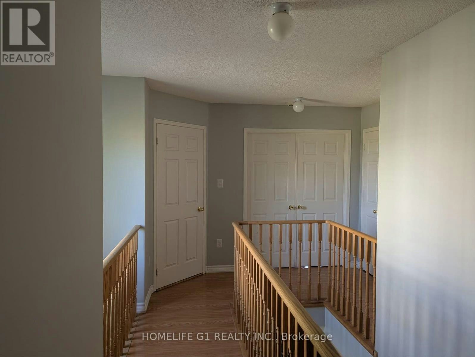 25 Hornett Way, Ajax, ON, L1Z 0K6 - 12