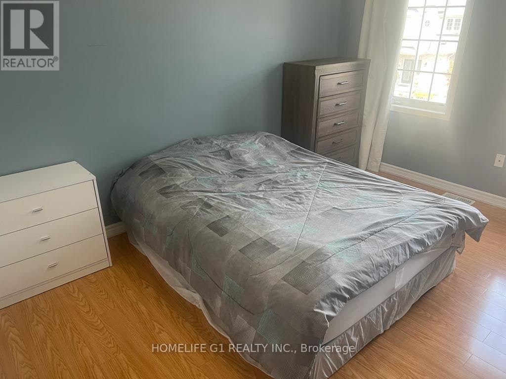 25 Hornett Way, Ajax, ON, L1Z 0K6 - 18