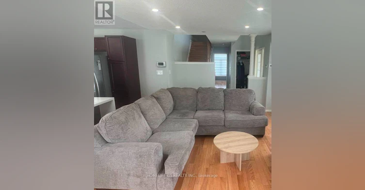 25 Hornett Way, Ajax, ON, L1Z 0K6 - 2