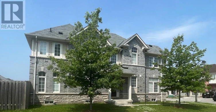 25 Hornett Way, Ajax, ON, L1Z 0K6