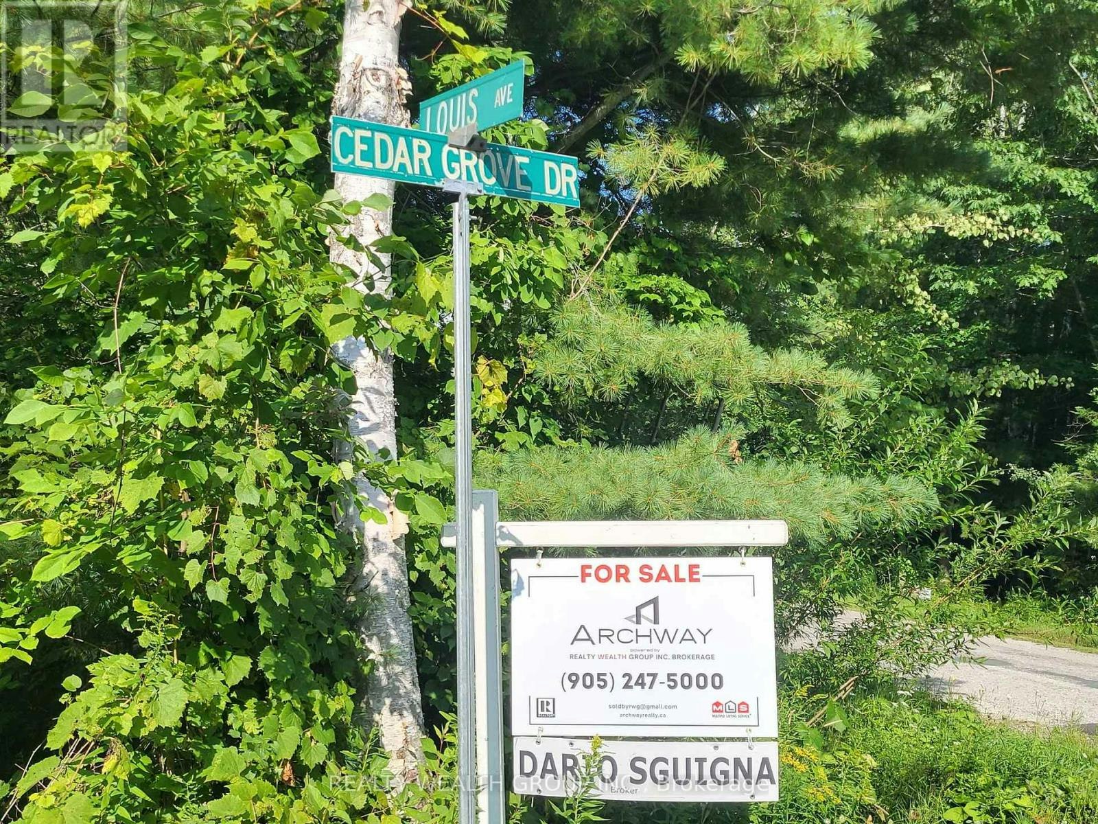 LT-50 Cedar Grove Drive, Tiny, ON, L0L 2J0
