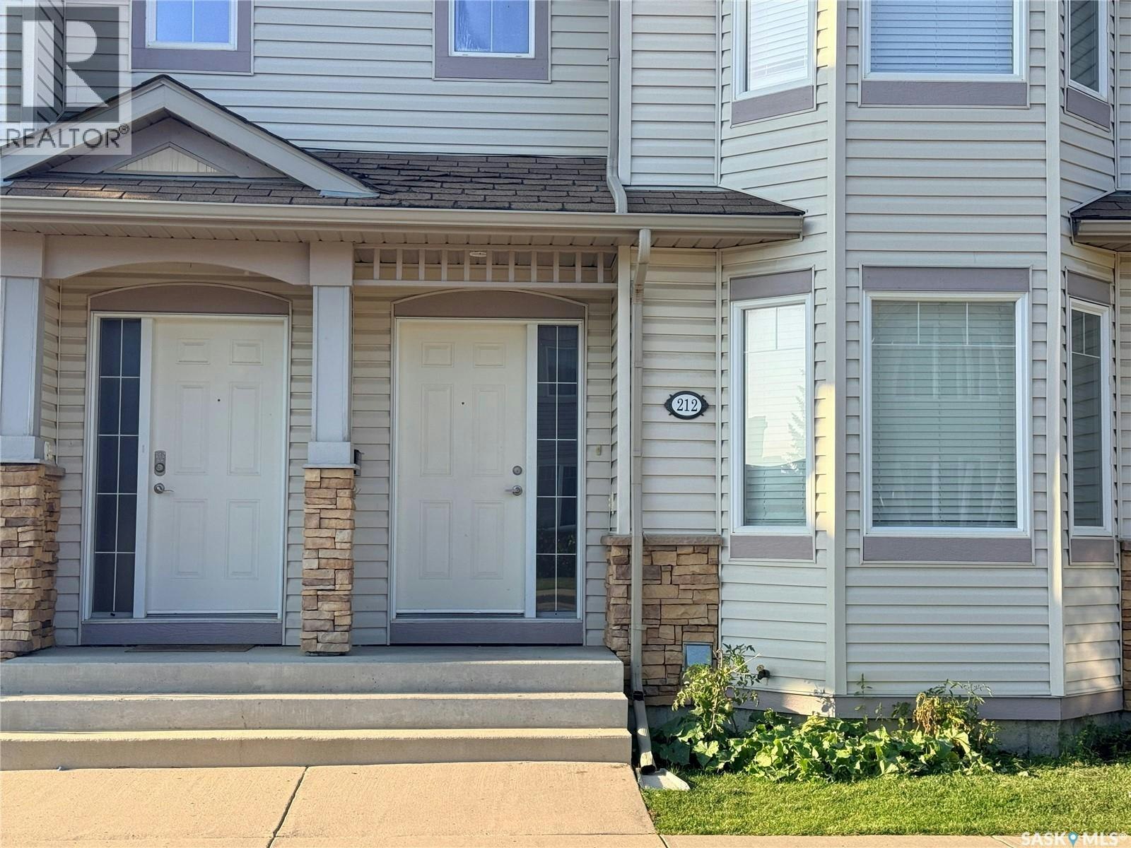 212-415 Lynd Crescent, Saskatoon, SK, S7T 0C2