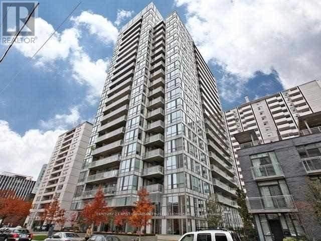 903-83 Redpath Avenue, Toronto, ON, M4S 0A2