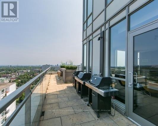 903-83 Redpath Avenue, Toronto, ON, M4S 0A2 - 9