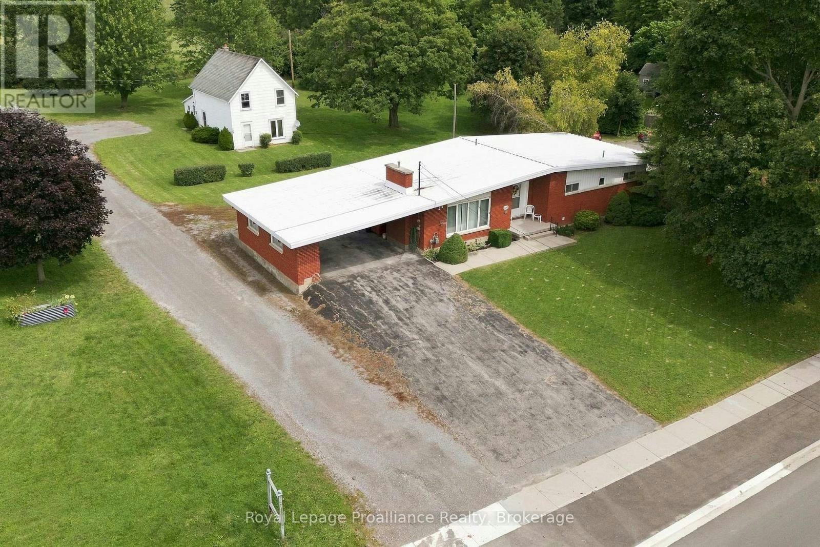 380-384 Main Street, Prince Edward County, ON, K0K 1G0