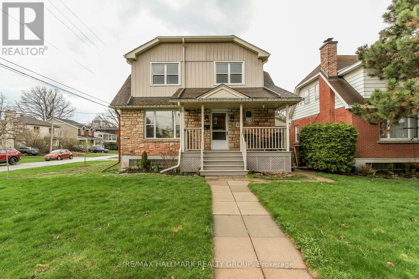 220 Cowley Avenue, Ottawa, ON, K1Y 0G9