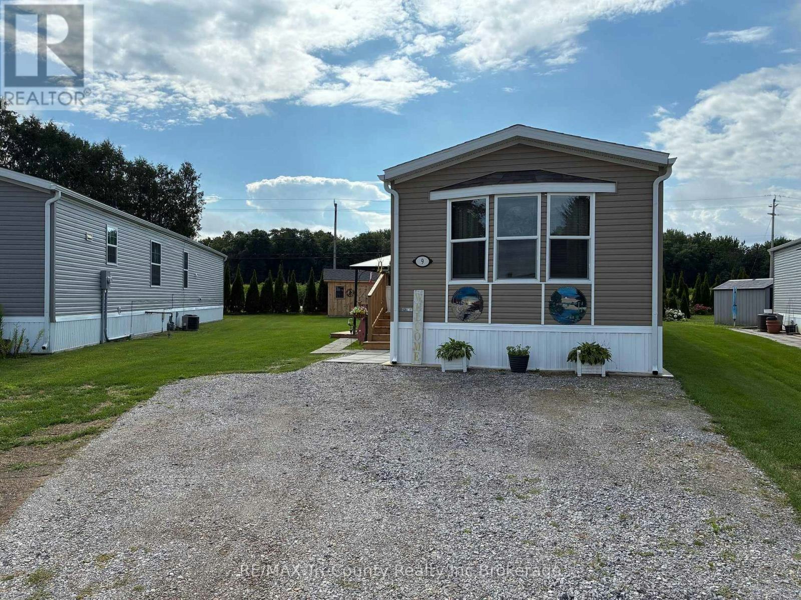 9-11981 Plank Road, Bayham, ON, N4G 4G9