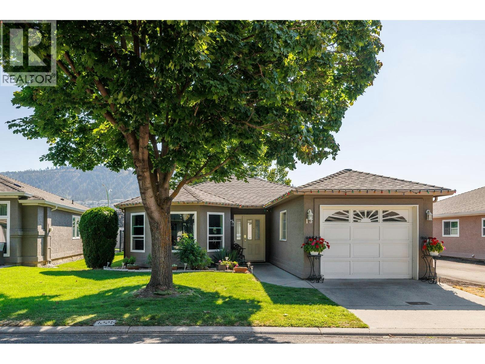 13-615 Glenmeadows Road, Kelowna, BC, V1V 1N9