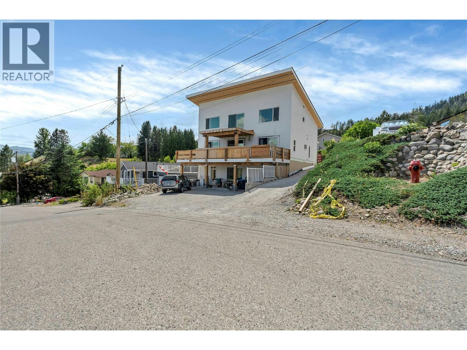 Lot 4-6074 Jackson Crescent, Peachland, BC, V0H 1X4