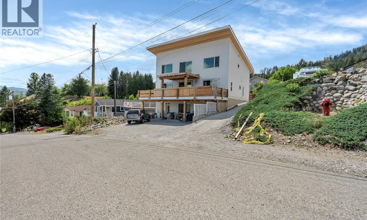 Lot 4-6074 Jackson Crescent