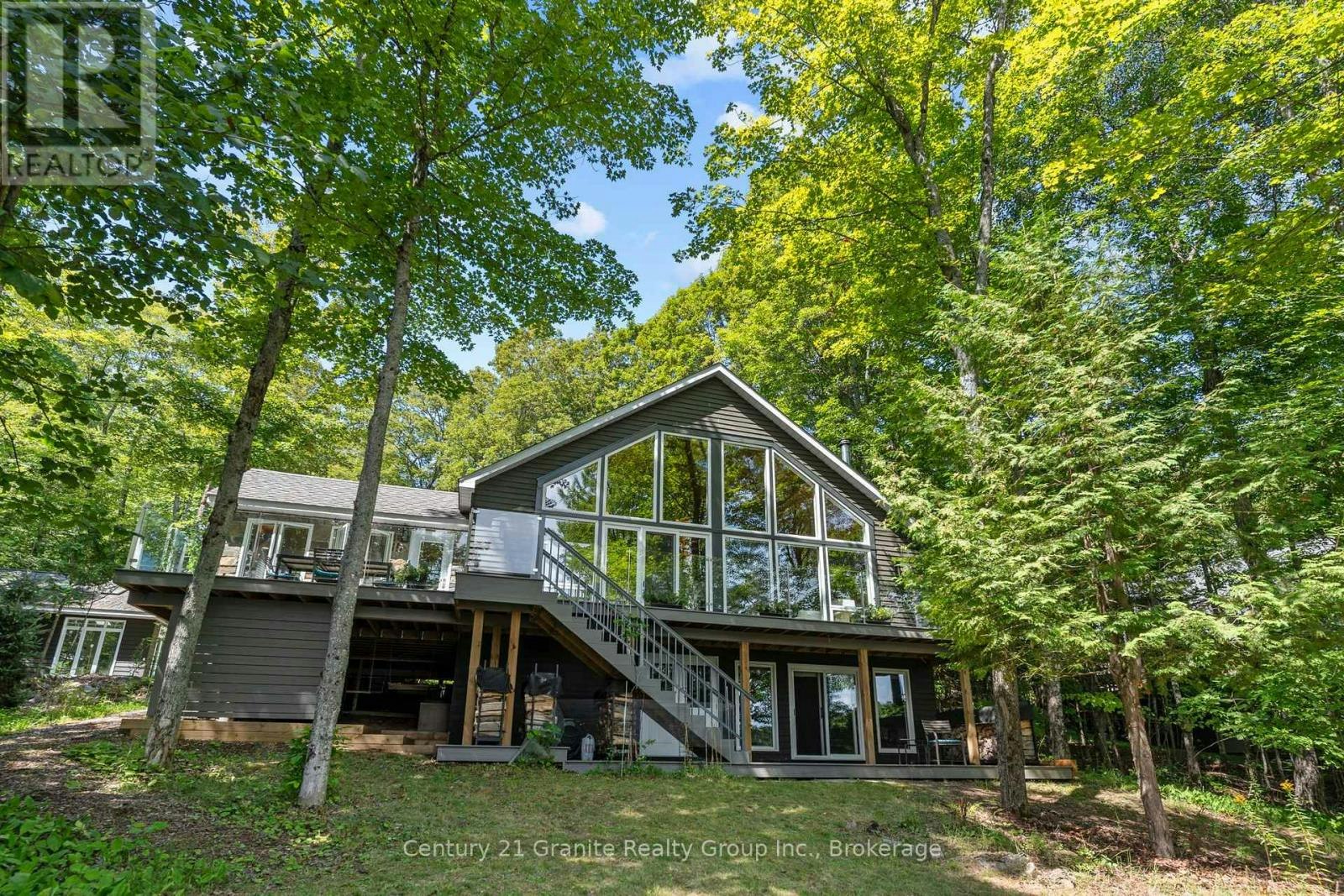 1057 Hidden Valley Lane, Minden Hills, ON, K0M 2K0