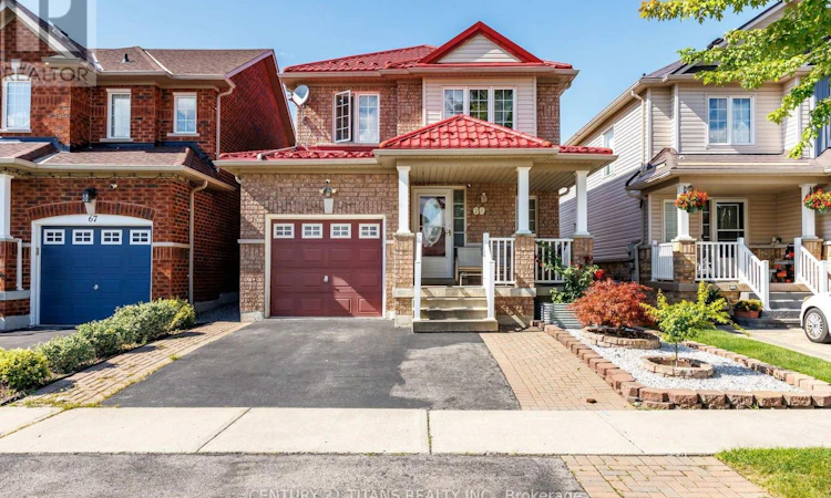 69 Rampart Crescent