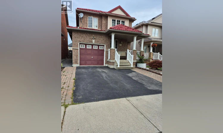 69 Rampart Crescent