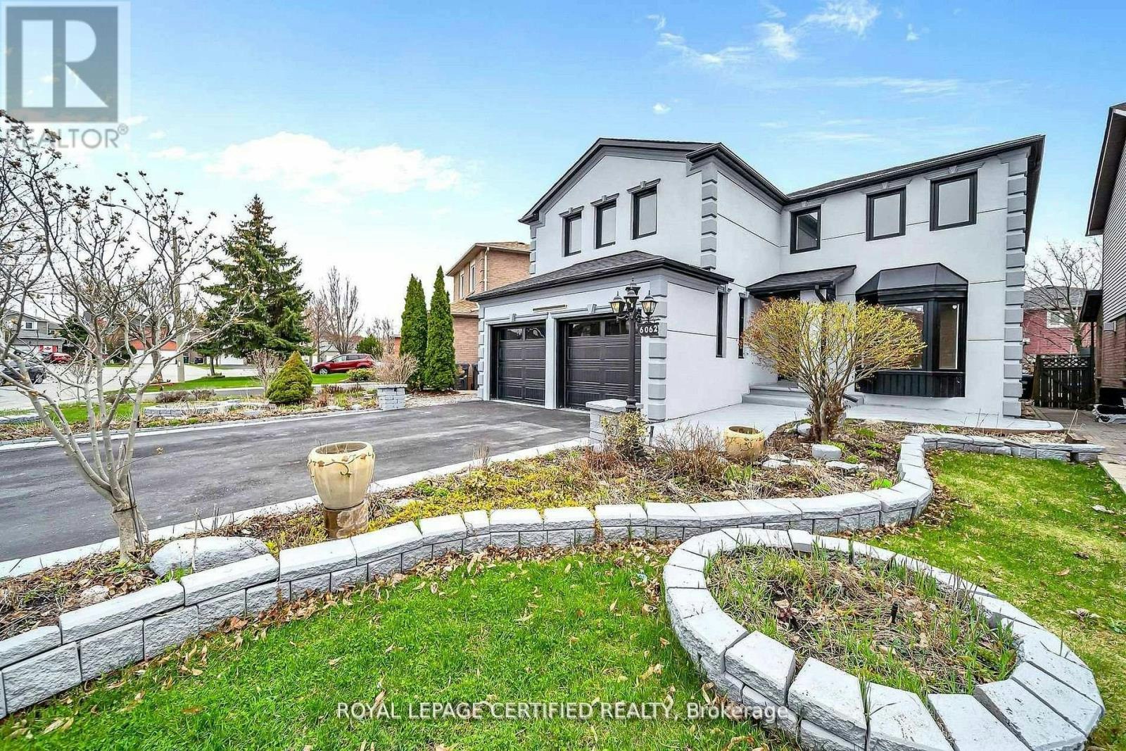 6062 Prairie Circle, Mississauga, ON, L5N 5C5