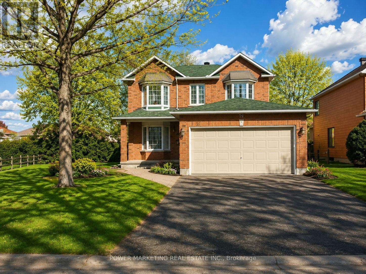 29 Taj Court, Ottawa, ON, K1G 5K7