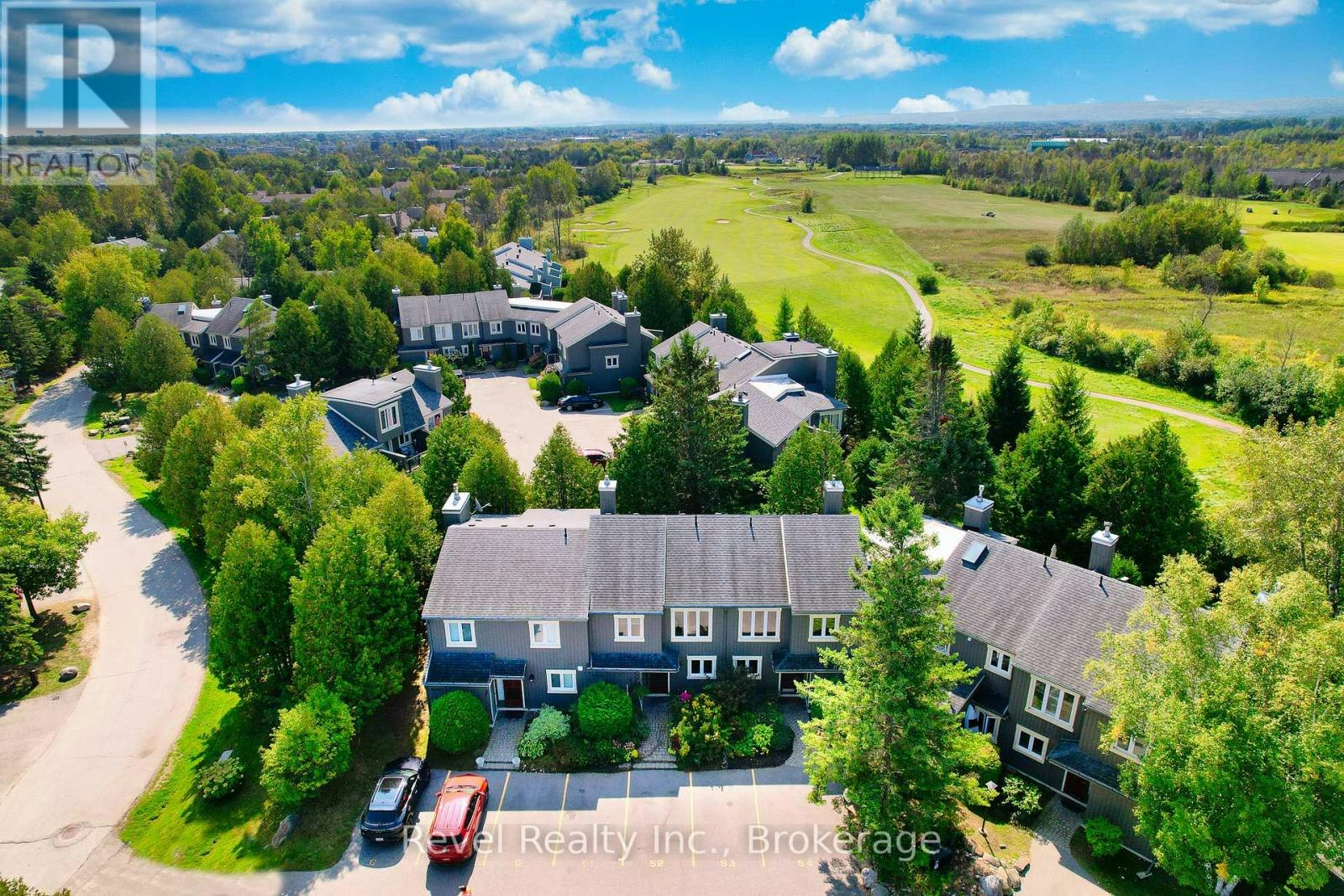 51-145 Fairway Crescent, Collingwood, ON, L9Y 5B4