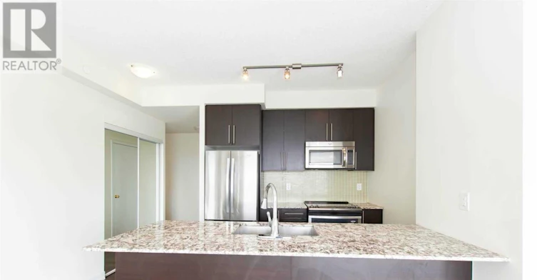 1602-510 Curran Place, Mississauga, ON, L5B 0J8 - 18