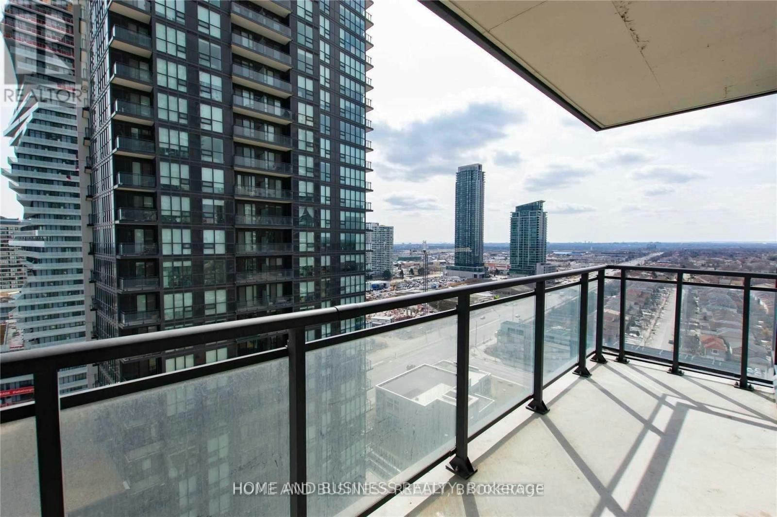 1602-510 Curran Place, Mississauga, ON, L5B 0J8 - 21
