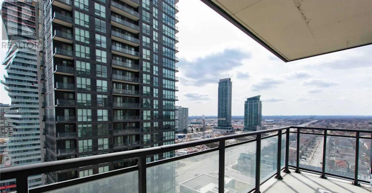 1602-510 Curran Place, Mississauga, ON, L5B 0J8 - 21