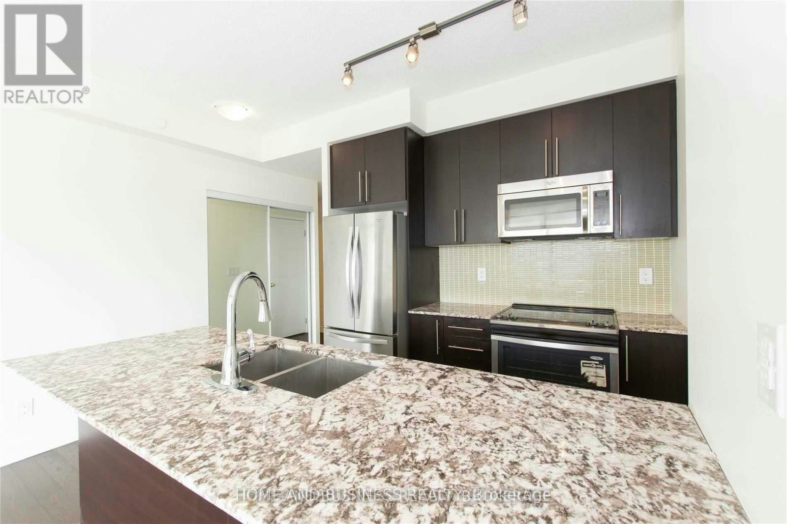 1602-510 Curran Place, Mississauga, ON, L5B 0J8 - 11