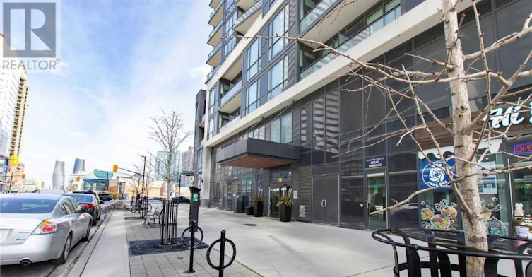 1602-510 Curran Place, Mississauga, ON, L5B 0J8 - 2