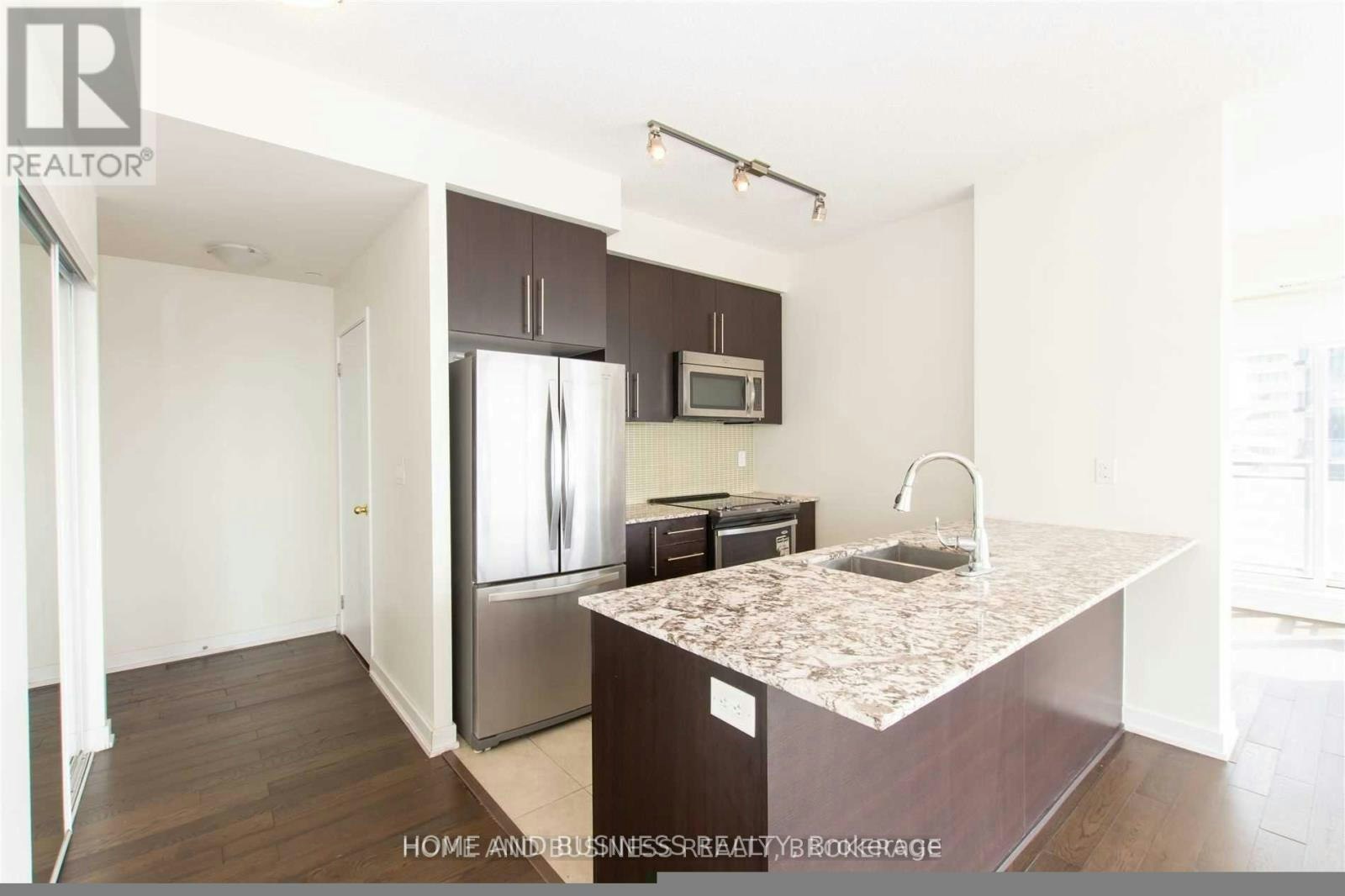 1602-510 Curran Place, Mississauga, ON, L5B 0J8 - 13