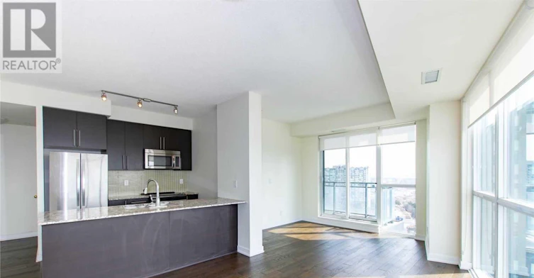 1602-510 Curran Place, Mississauga, ON, L5B 0J8 - 5