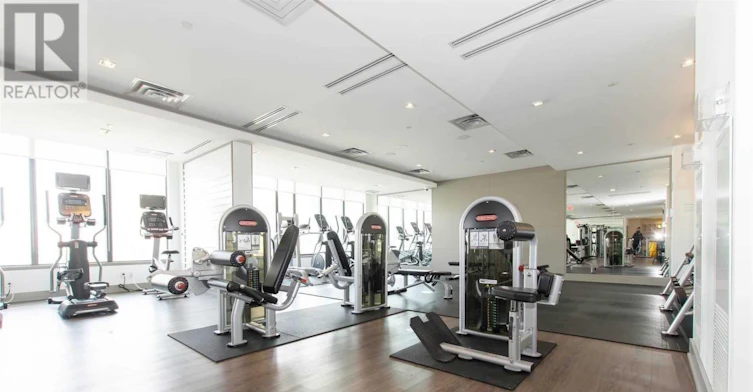 1602-510 Curran Place, Mississauga, ON, L5B 0J8 - 25