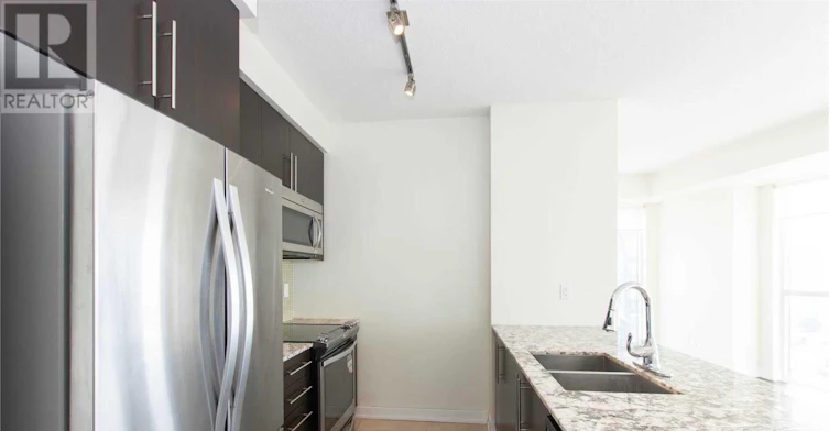 1602-510 Curran Place, Mississauga, ON, L5B 0J8 - 12