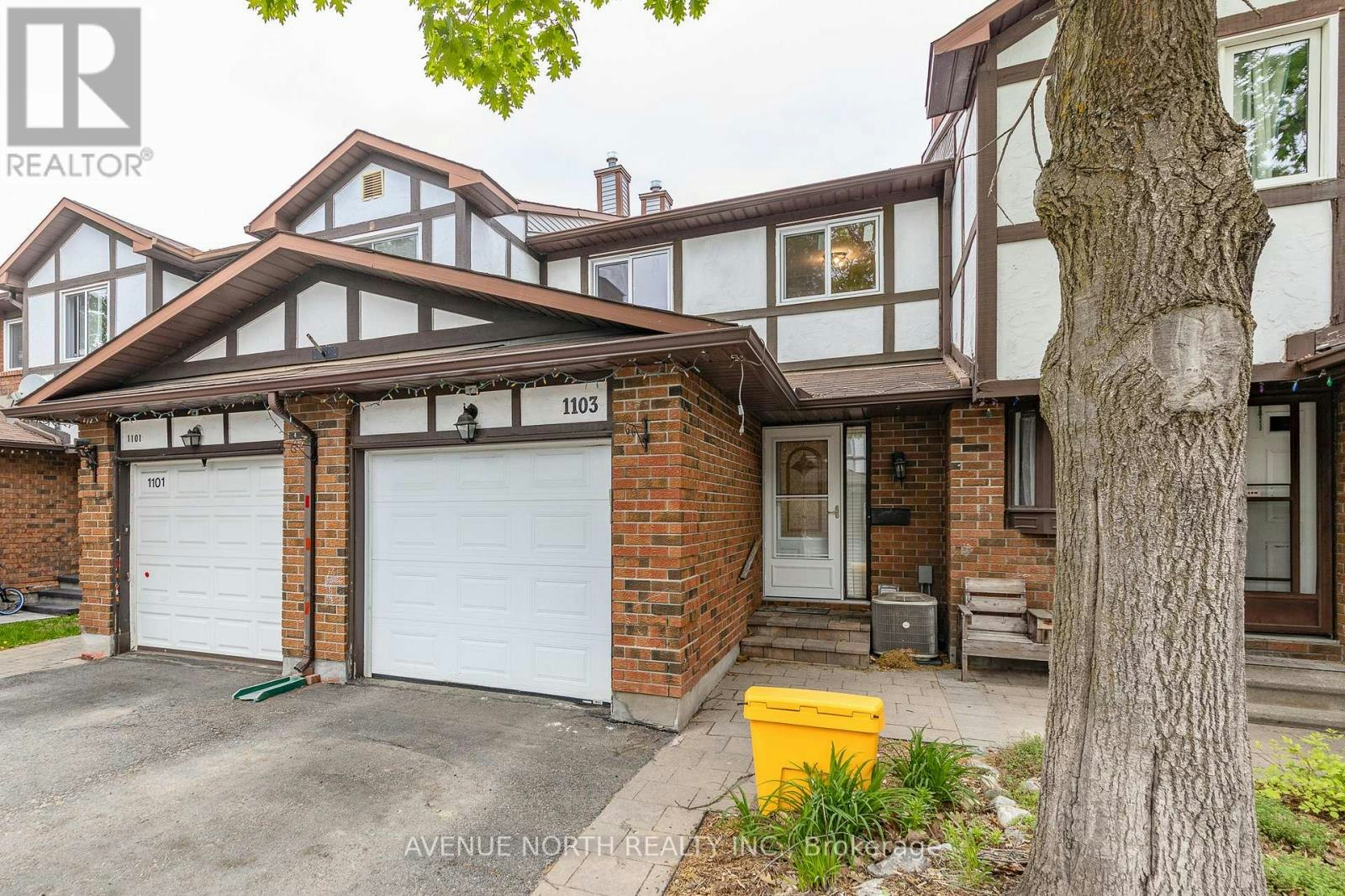 1103 Millwood Court, Ottawa, ON, K1C 3E9