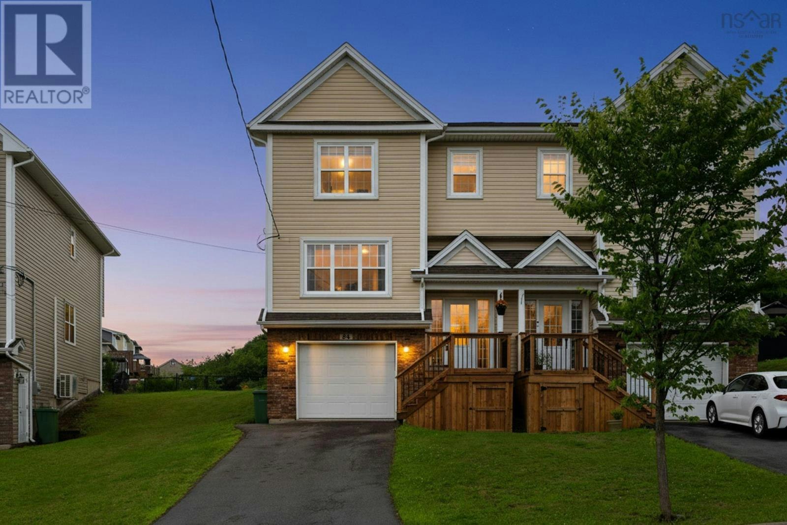 84 Darlington Drive, Middle Sackville, NS, B4E 0H4
