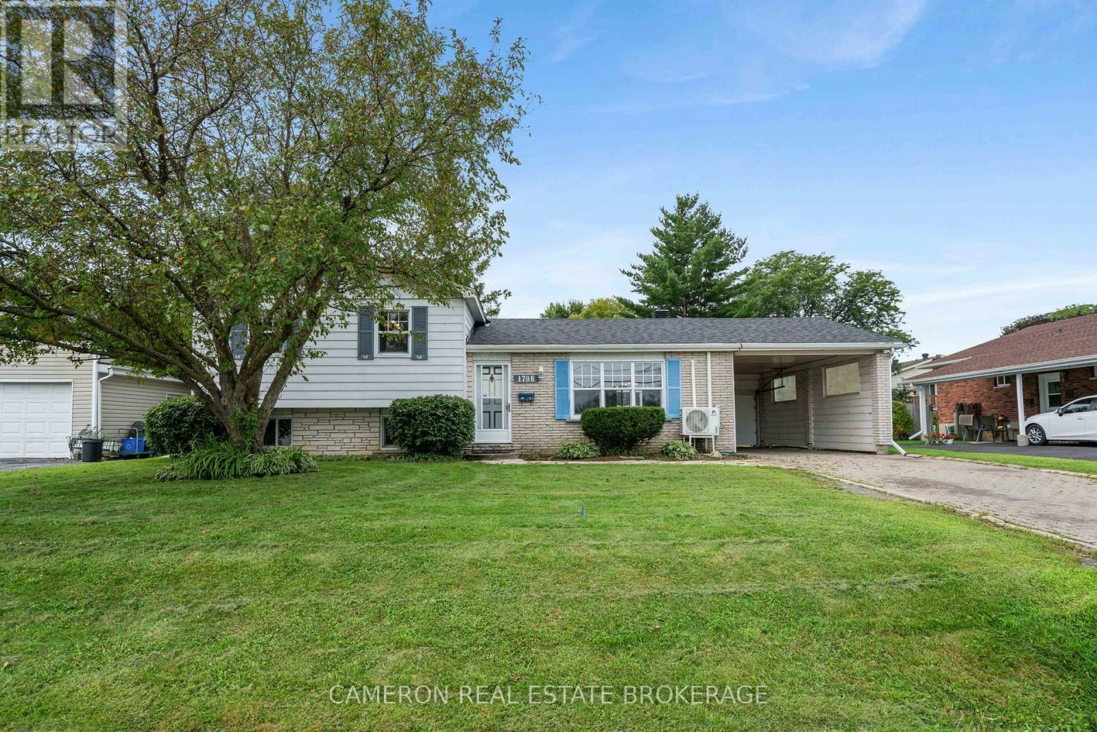 1706 Alguire Street, Cornwall, ON, K6J 3N2