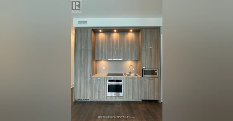 3510-470 Front Street W, Toronto, ON, M5V 0V6