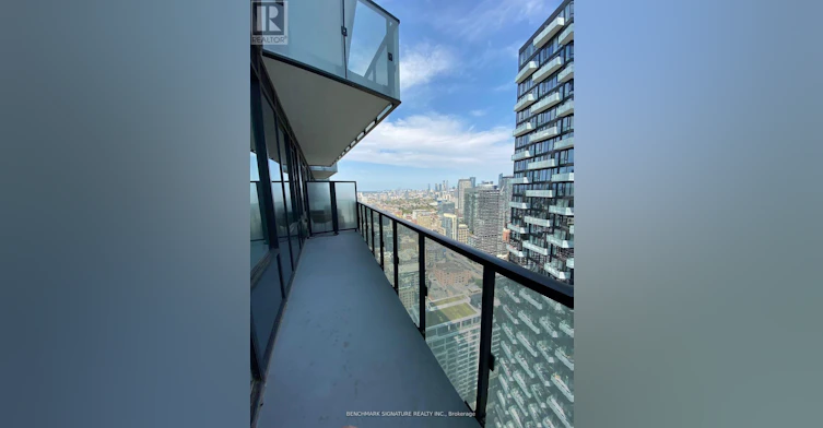 3510-470 Front Street W, Toronto, ON, M5V 0V6 - 11