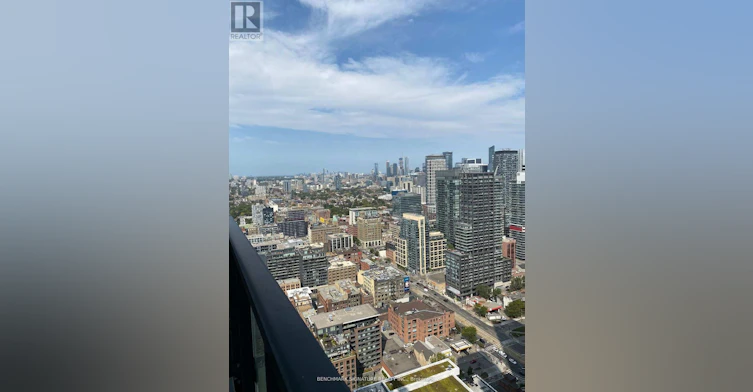 3510-470 Front Street W, Toronto, ON, M5V 0V6 - 17