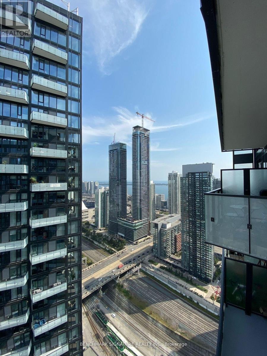 3510-470 Front Street W, Toronto, ON, M5V 0V6 - 12