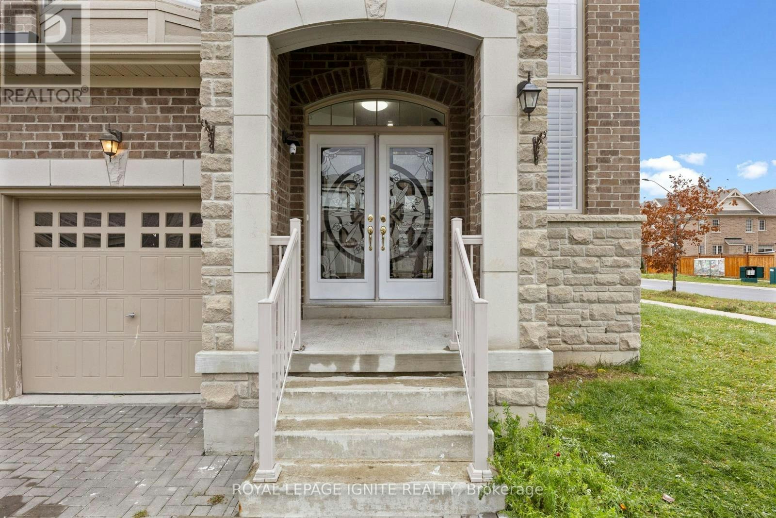 1 Morningstar Avenue, Whitby, ON, L1R 0P2