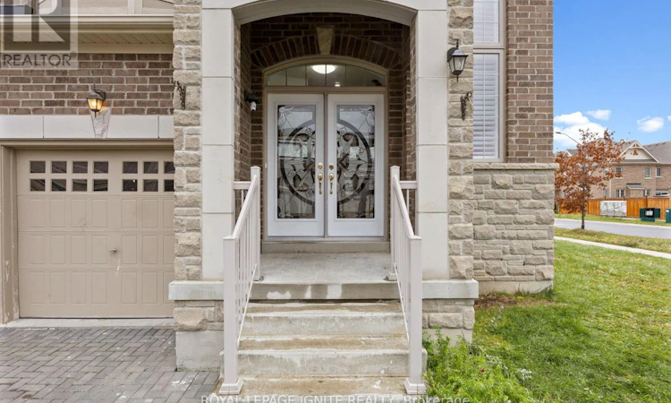 1 Morningstar Avenue
