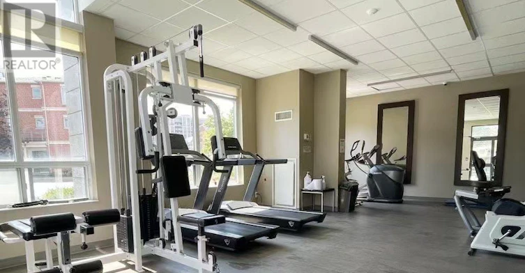 UPH 6-88 Times Avenue, Markham, ON, L3T 7Z4 - 14