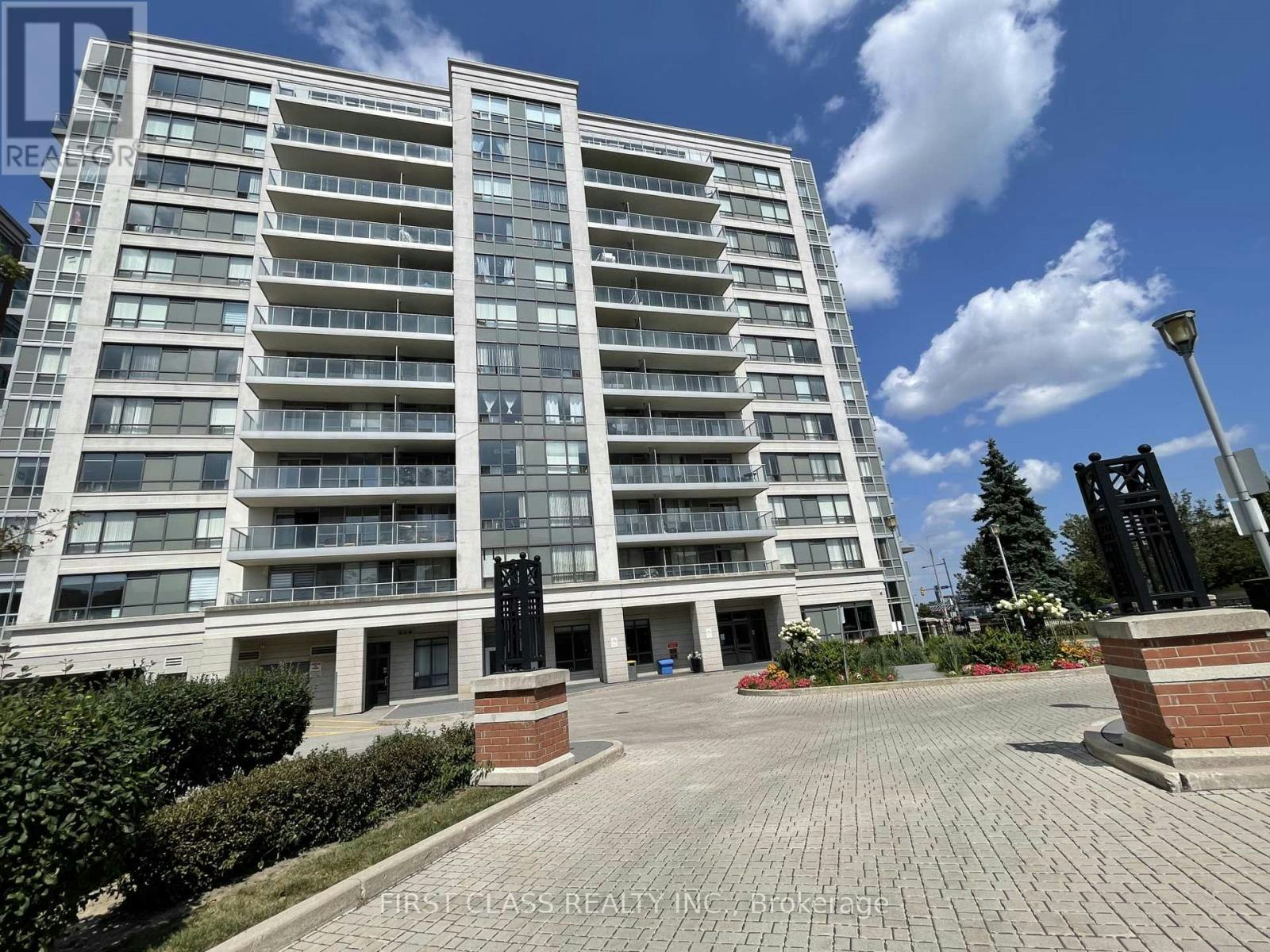 UPH 6-88 Times Avenue, Markham, ON, L3T 7Z4 - 2